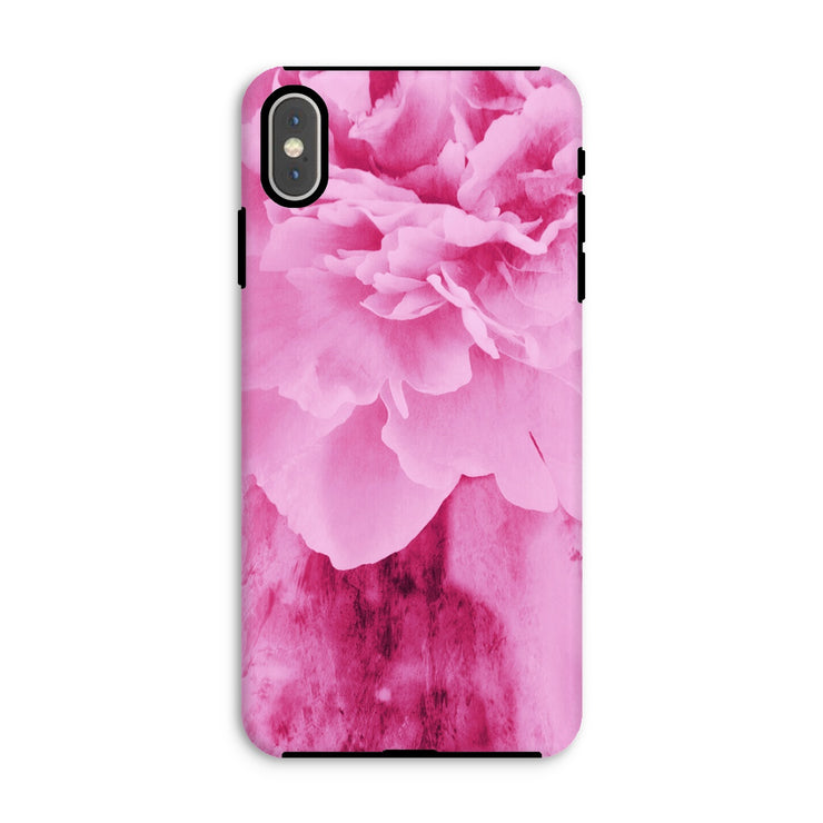 Peony G6 Tough Phone Case