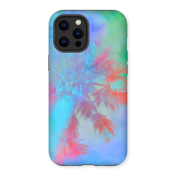 Palm Tree C1 Tough Phone Case