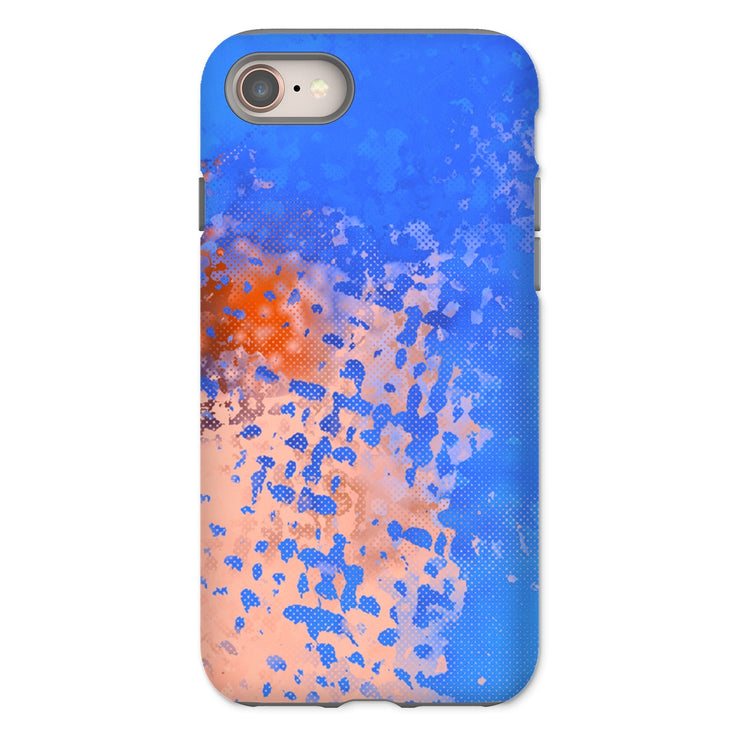 Under Water A1 Tough Phone Case