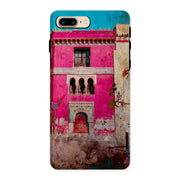 Córdoba A1 Tough Phone Case