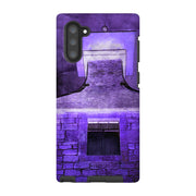 Pagoda Roof A6 Tough Phone Case