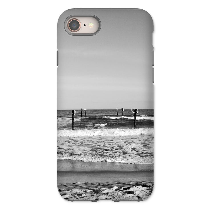 Atlantic Ocean A1 Tough Phone Case