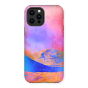 Glencoe A1 Tough Phone Case