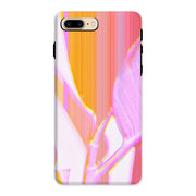 Rubber Tree A2 Tough Phone Case