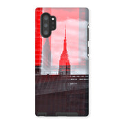 Empire State Building A6 Tough Phone Case