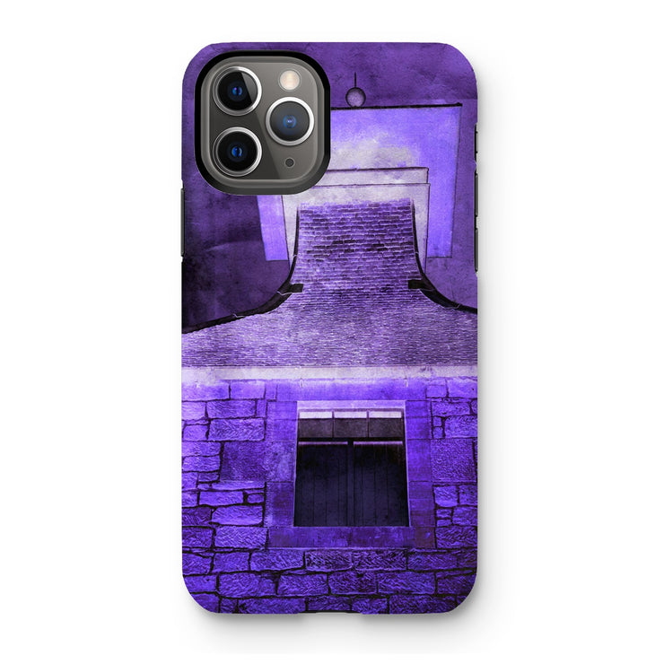 Pagoda Roof A6 Tough Phone Case