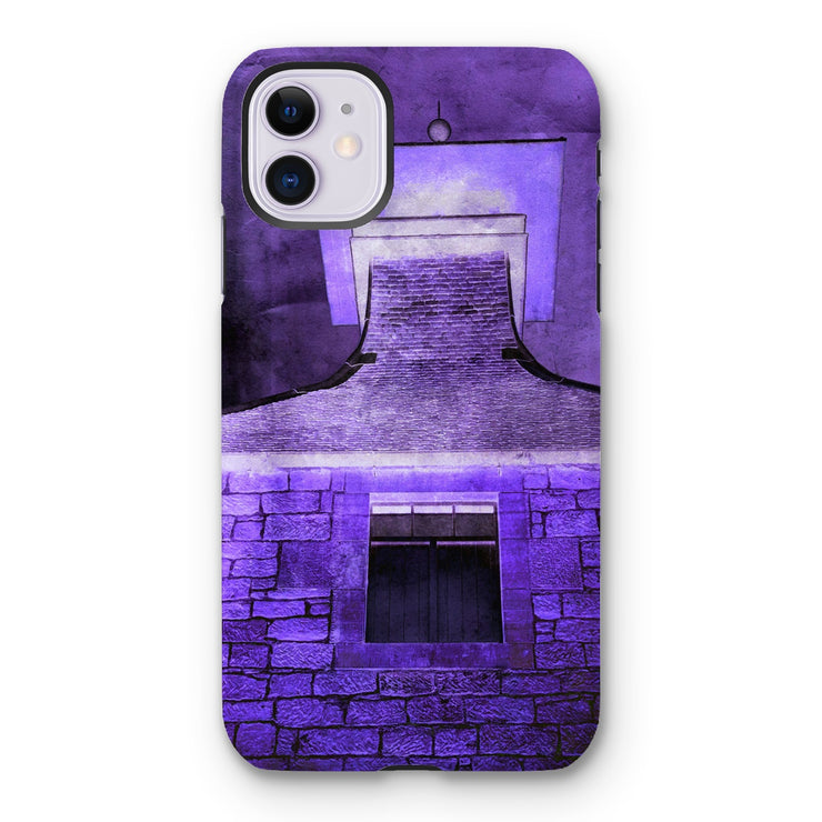 Pagoda Roof A6 Tough Phone Case