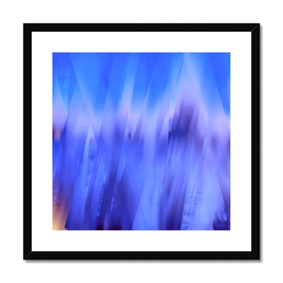 Luminosity A5 Framed & Mounted Print