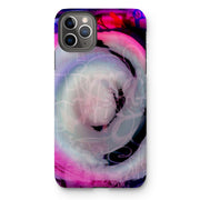 Areola A1 Tough Phone Case