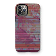 Leaves D2 Tough Phone Case