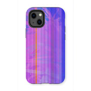 Grass A1 Tough Phone Case