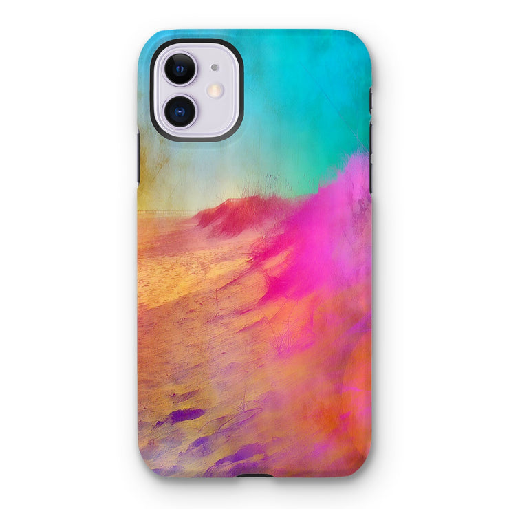 Kure Beach C2 Tough Phone Case