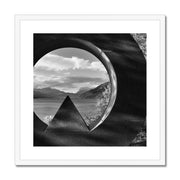 Loch Lomond E1 Framed & Mounted Print