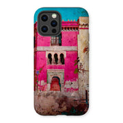 Córdoba A1 Tough Phone Case