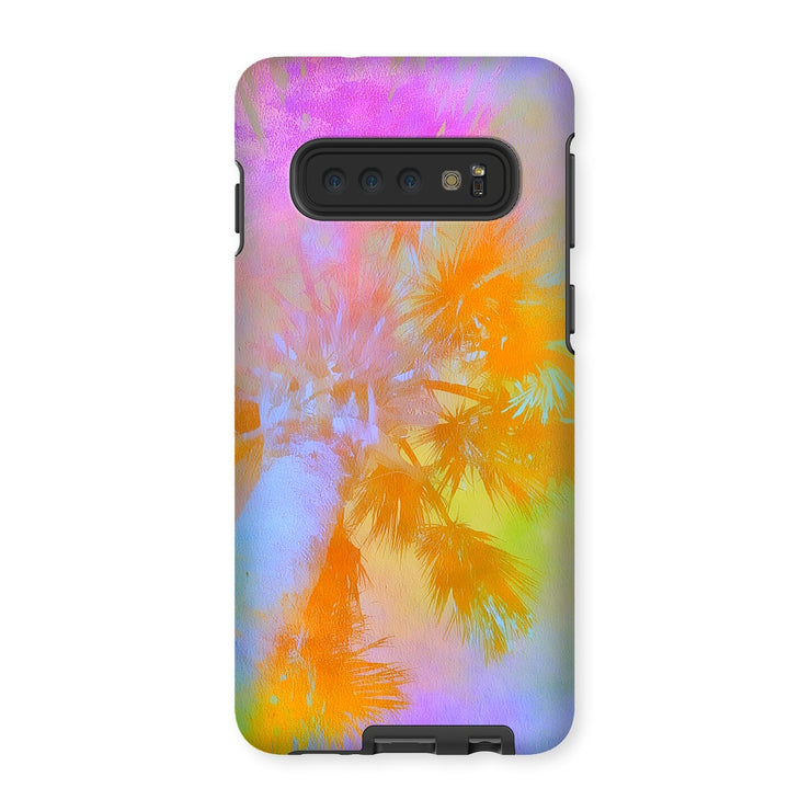 Palm Tree C2 Tough Phone Case