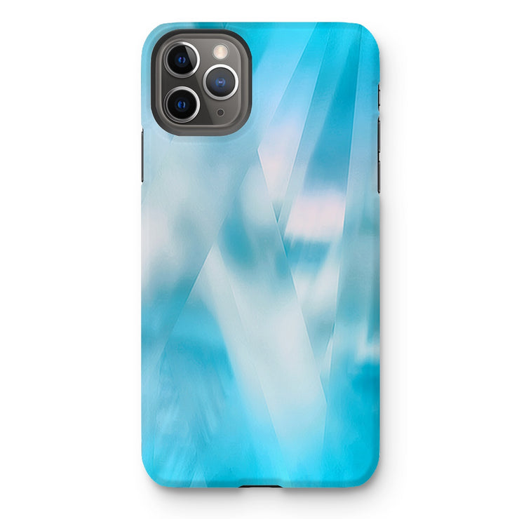 Luminosity A8 Tough Phone Case