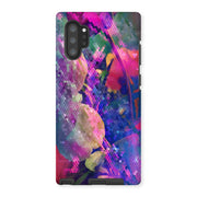 Peony N1 Tough Phone Case