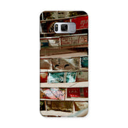 Recycled Cans A2 Tough Phone Case