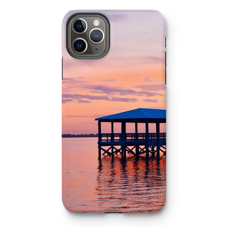 Southport F1 Tough Phone Case