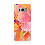 Peony A2 Tough Phone Case