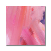 Brushstrokes B2 Canvas