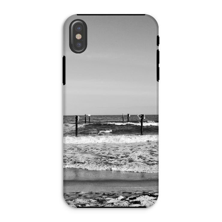 Atlantic Ocean A1 Tough Phone Case