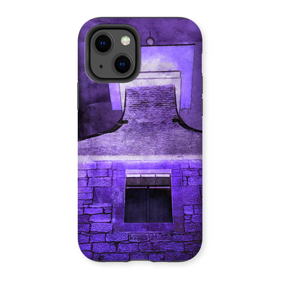 Pagoda Roof A6 Tough Phone Case