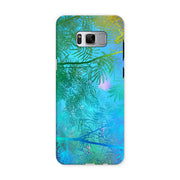 Albizia Tree A6 Tough Phone Case