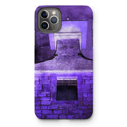 Pagoda Roof A6 Tough Phone Case