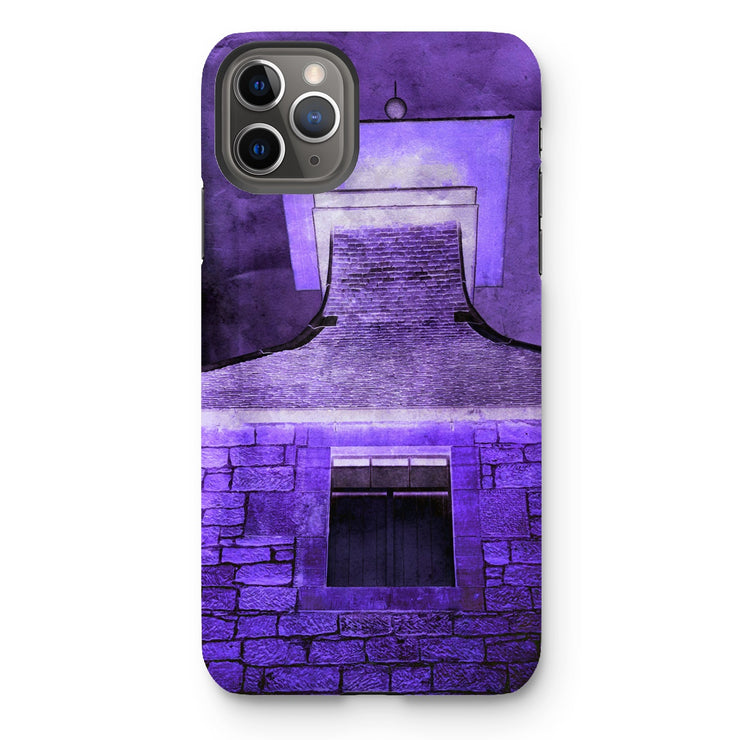 Pagoda Roof A6 Tough Phone Case