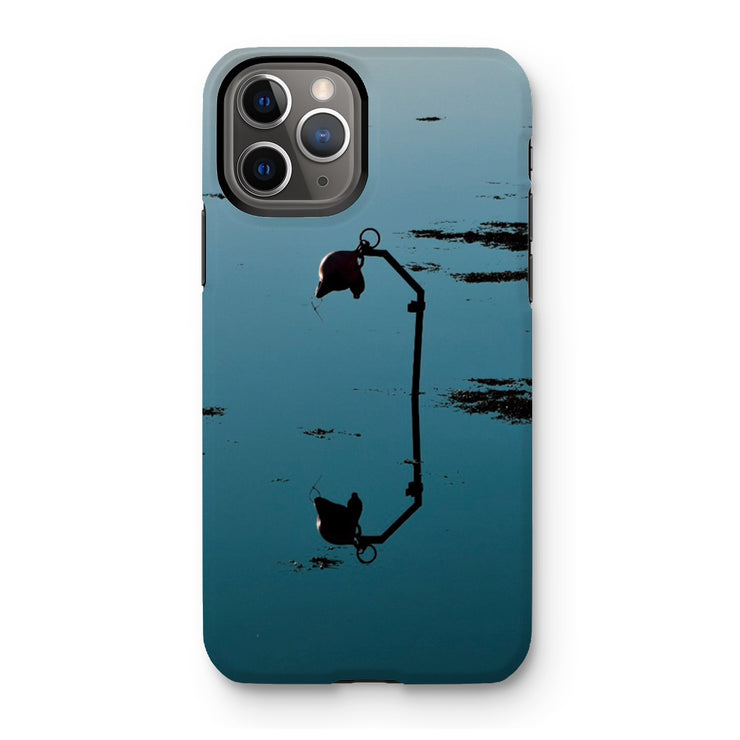 Perfect Reflection A4 Tough Phone Case