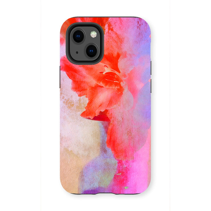 Gladiolas A2 Tough Phone Case