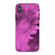 Gerbera A4 Tough Phone Case