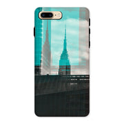 Empire State Building A3 Tough Phone Case