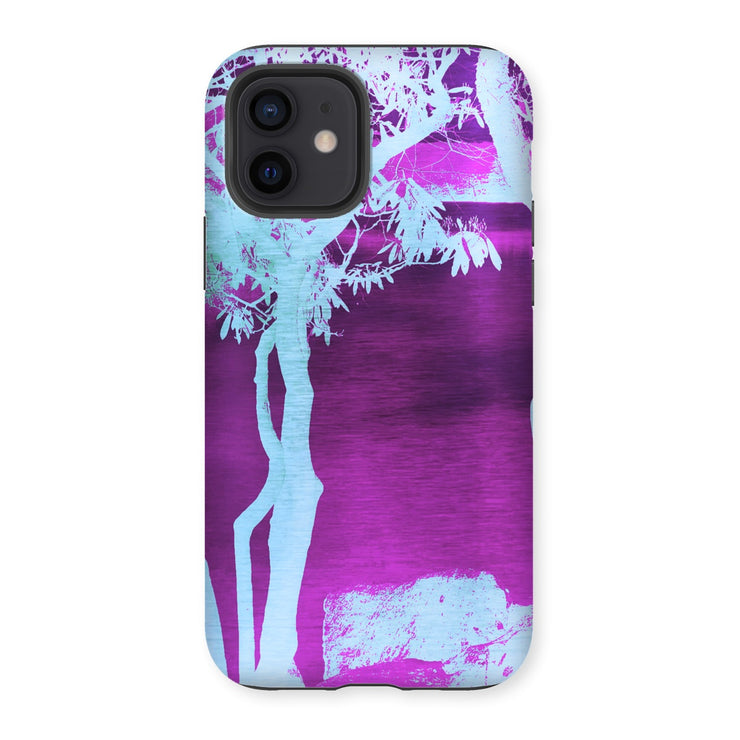 Price Lake B2 Tough Phone Case