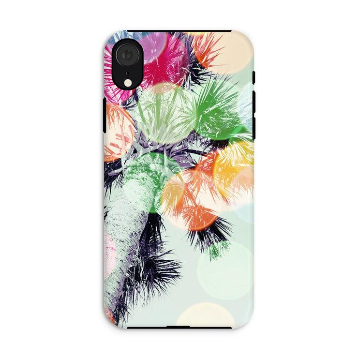 Palm Tree A6 Tough Phone Case