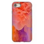 Peony G1 Tough Phone Case