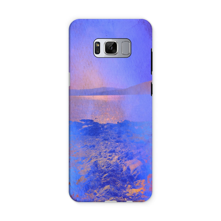 Loch Long A4 Tough Phone Case