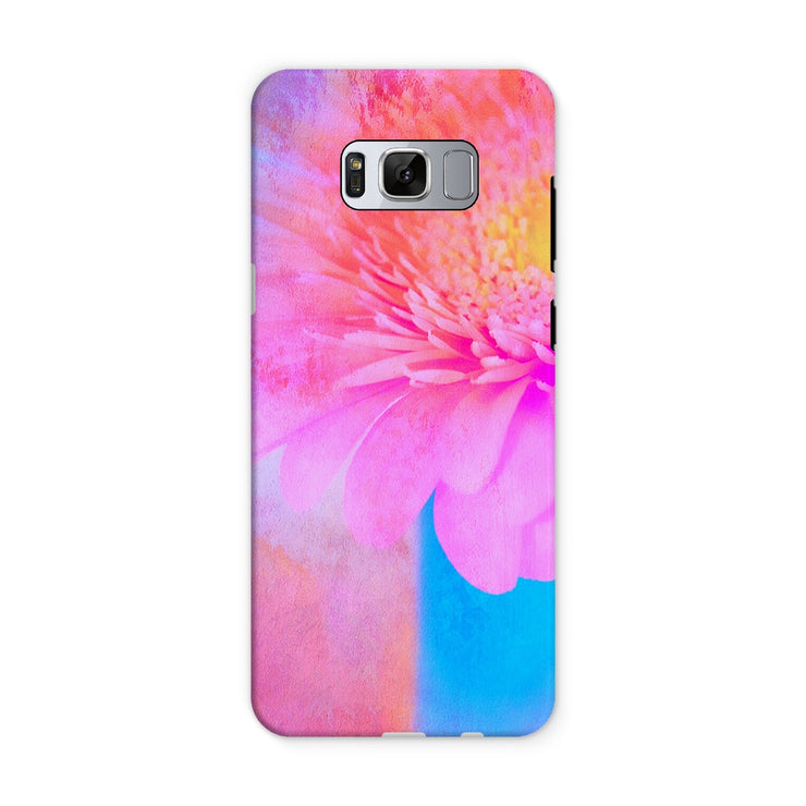 Gerbera B1 Tough Phone Case