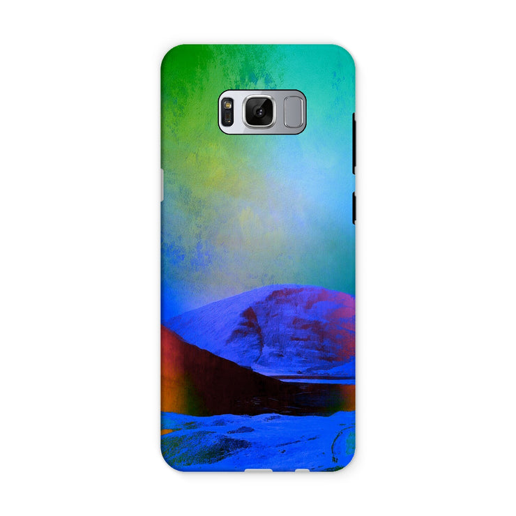 Glencoe A8 Tough Phone Case