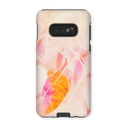 Peony L1 Tough Phone Case