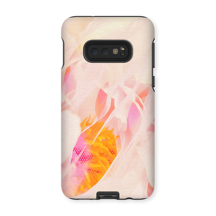 Peony L1 Tough Phone Case