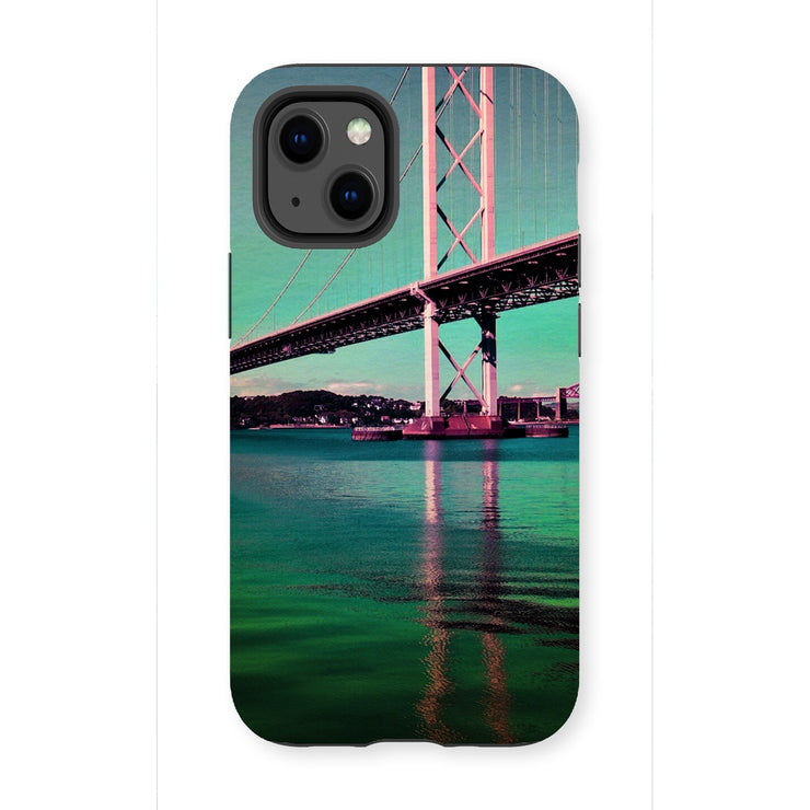 Forth Road Bridges C1 Tough Phone Case