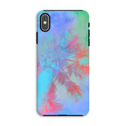 Palm Tree C1 Tough Phone Case