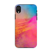 Kure Beach B1 Tough Phone Case