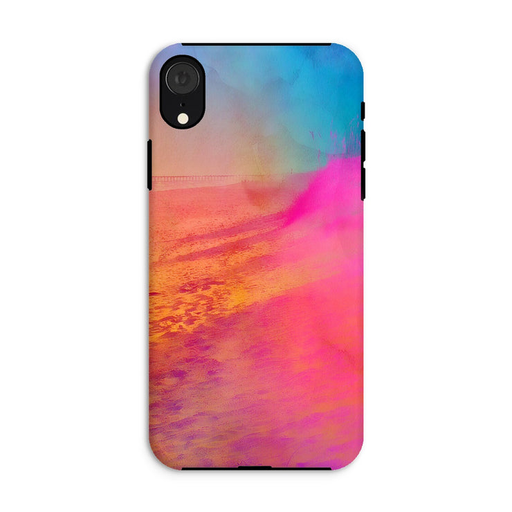 Kure Beach B1 Tough Phone Case