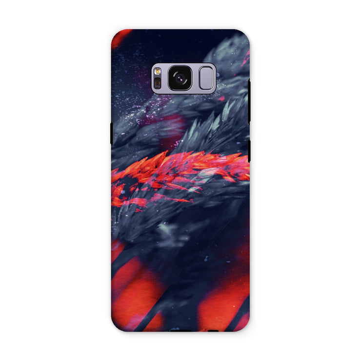 Summer Grass A2 Tough Phone Case