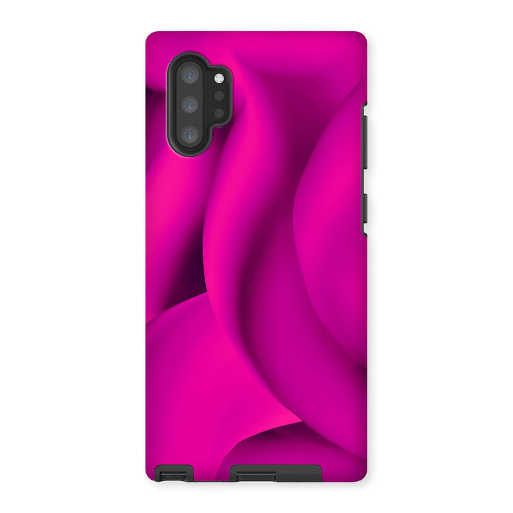 Derrière B3 Tough Phone Case