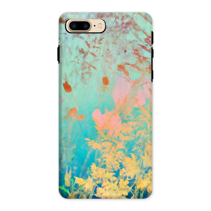 Summer Meadow B1 Tough Phone Case