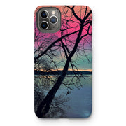 Lake of Menteith B1 Tough Phone Case